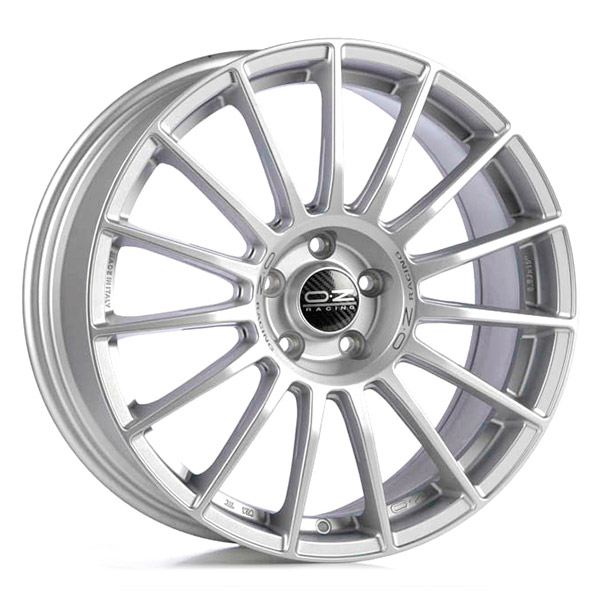 OZ ST LEMANS SLV | 9,5X19 5-112 E40 C75,1 9.5x19 5/112 ET40 CB75.1