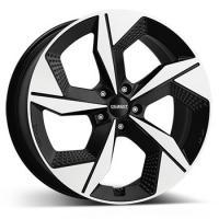 DEZENT AO DARK 9x20 5/114.3 ET34 CB64.1