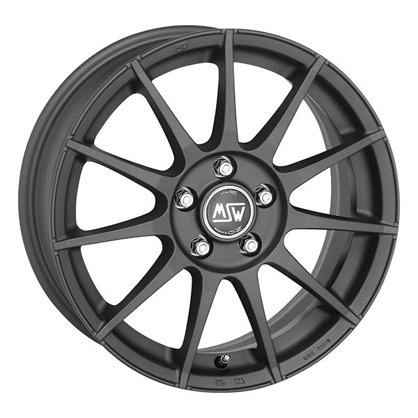 MSW 85 M.GUN | 7X17 4-100 E37 C63,3 60 7x17 4/100 ET37 CB63.3