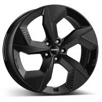 DEZENT AO BLACK 7.5x19 5/112 ET53.5 CB66.6