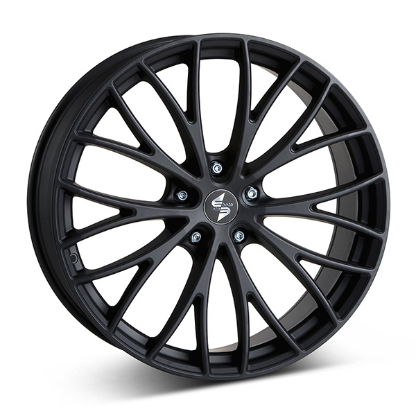 ETA BETA PIUMA M.BLK 9x20 5/110 ET25 CB78.1