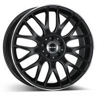MAK ARROW 11x21 5/112 ET49 CB66.6