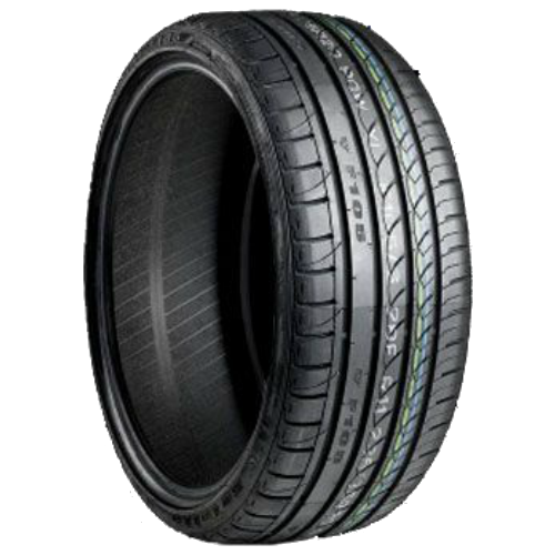 235/30R20 88Y TRACMAX F105 XL
