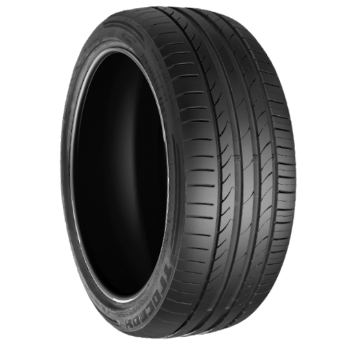 255/40R18 99Y TRACMAX X-PRIVILO TX3 XL