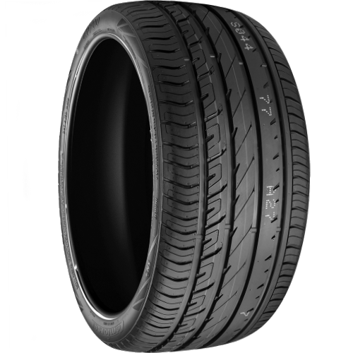 245/45R19 102W COMFORSER CF700 XL