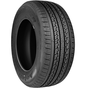 245/60R18 104H THREE-A ECOSAVER