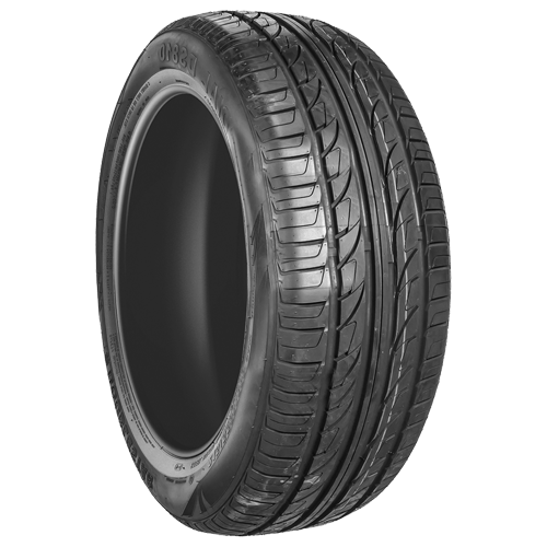 255/50R19 107W DOUBLE STAR DS810