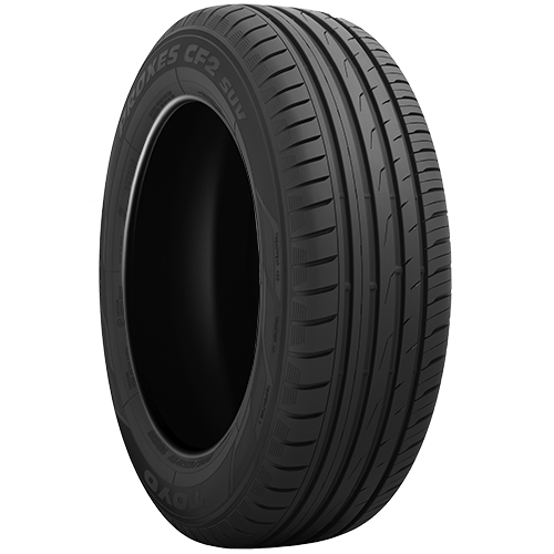 235/55R17 99V TOYO PROXES CF2 SUV