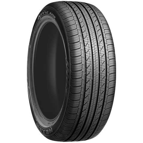 215/45R18 89V NEXEN N'PRIZ AH8
