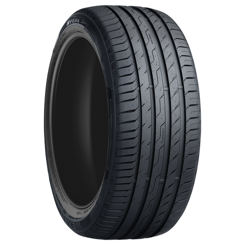255/60R17 106V NEXEN N FERA SPORT