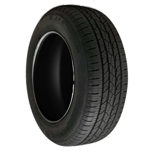255/70R17 112T NEXEN ROADIAN HTX RH5