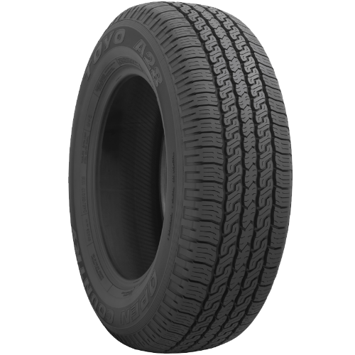 245/65R17 111S TOYO OPEN COUNTRY A28 XL