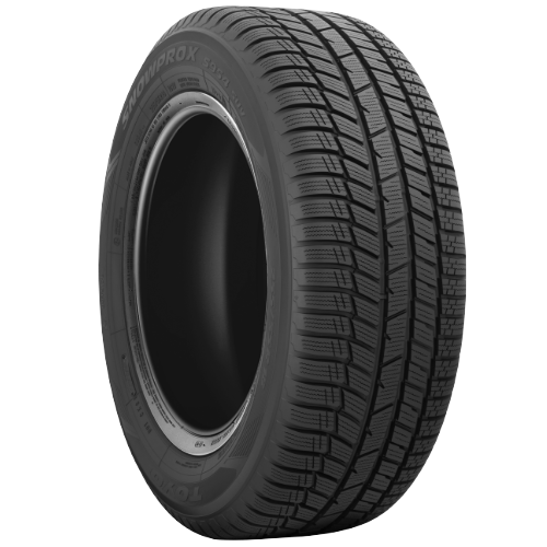 265/55R19 113W TOYO SNOWPROX S954 SUV XL