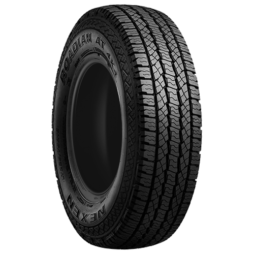 265/75R16 123/120R NEXEN ROADIAN AT 4X4