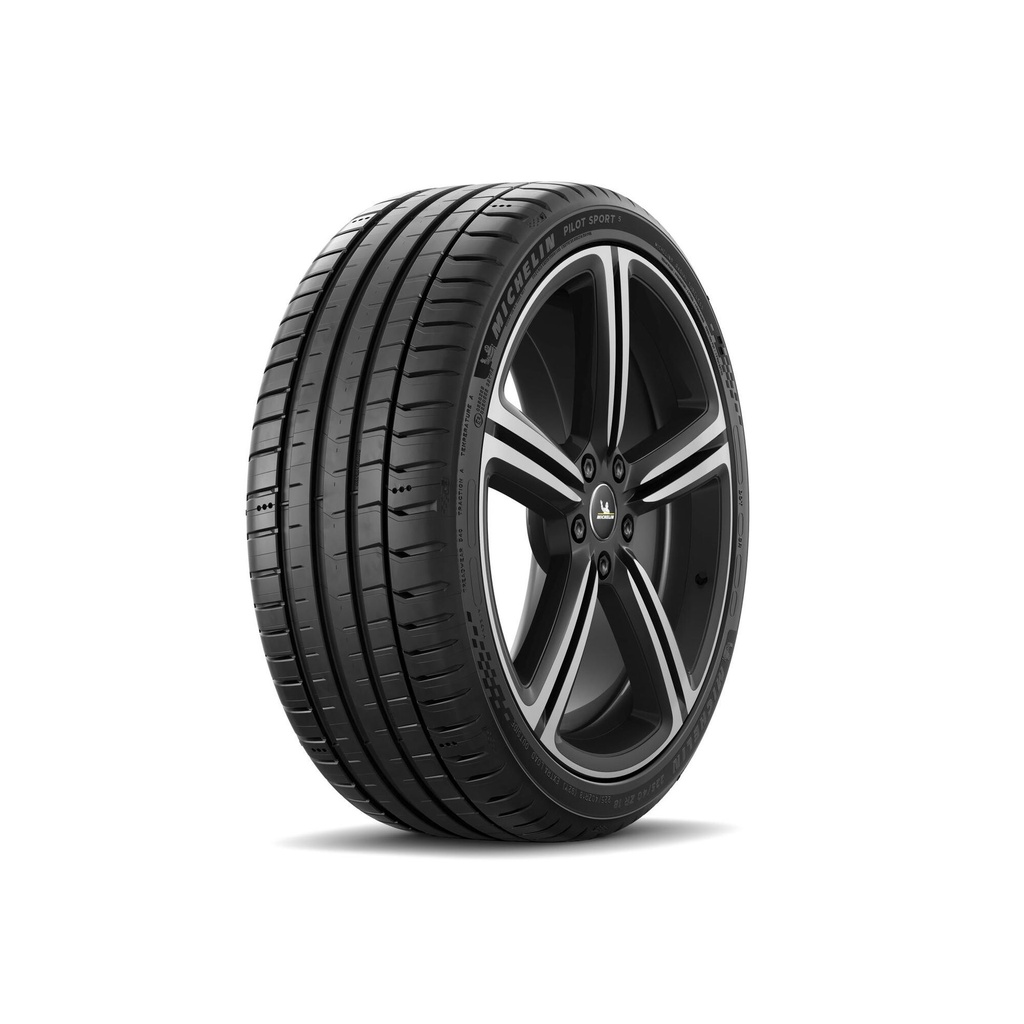 255/40R18 99Y MICHELIN PILOT SPORT 5 XL RG