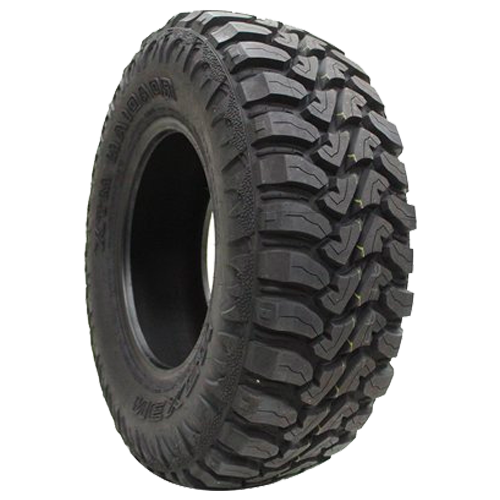 295/70R17 121Q NEXEN ROADIAN MTX RM7