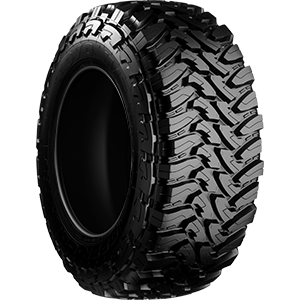 12.50R22 109P TOYO OPEN COUNTRY M/T