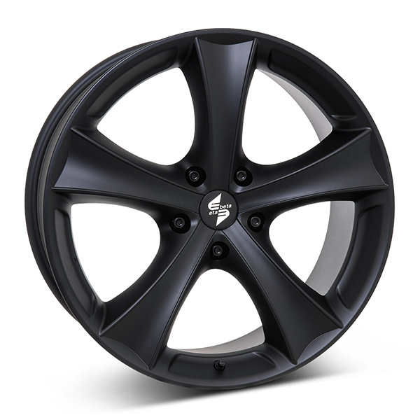 ETA BETA TETTSUT M.BLK | 9X19 5-120 E45 C65,10 R14 9x19 5/120 ET45 CB65.1