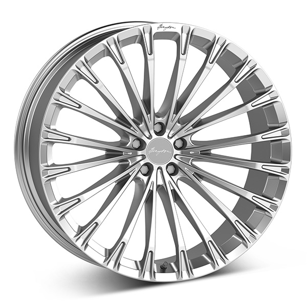 BREYTON LS3 H.SLV 11.5x23 5/112 ET30 CB66.5