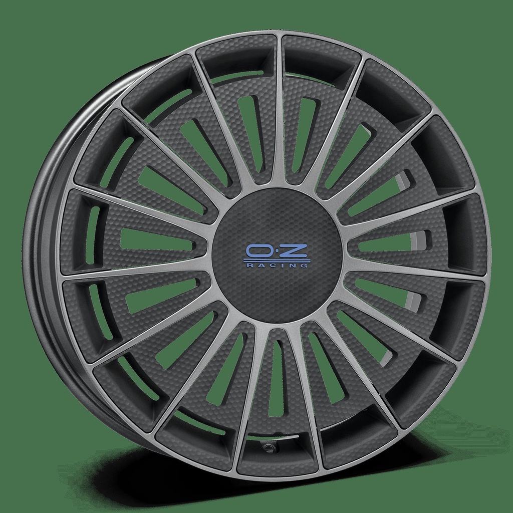OZ SUPERTURISMO AERO E | 9X20 5-130 E54 C71,50 R14 9x20 5/130 ET54 CB71.5
