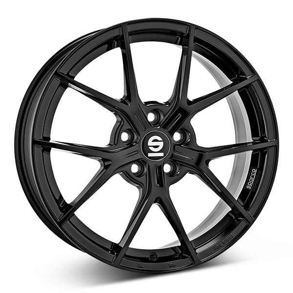 SPARCO PODIO | 8X18 5-114,3 E40 C73,1 60 8x18 5/114.3 ET40 CB73.1