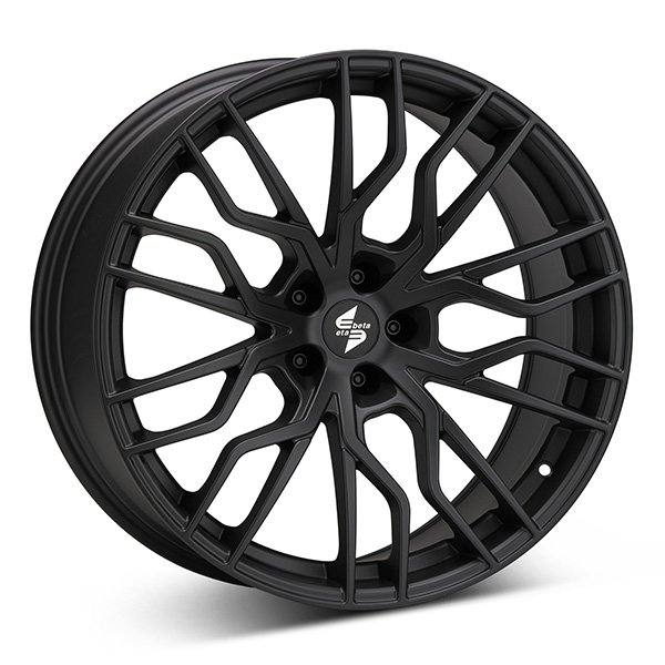 ETA BETA MEDUSA M.BLK | 9,5X21 5-130 E65 C71,60 R14 9.5x21 5/130 ET65 CB71.6