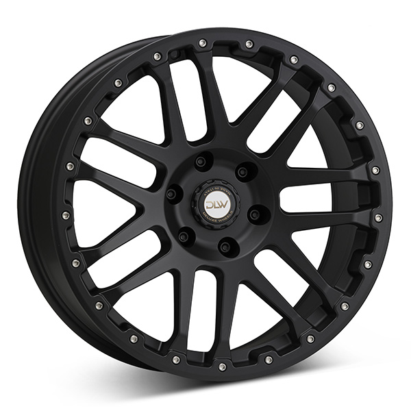 ETA BETA COMBAT CV M.BLK | 8X17 5-120 E45 C65,10 R14 8x17 5/120 ET45 CB65.1