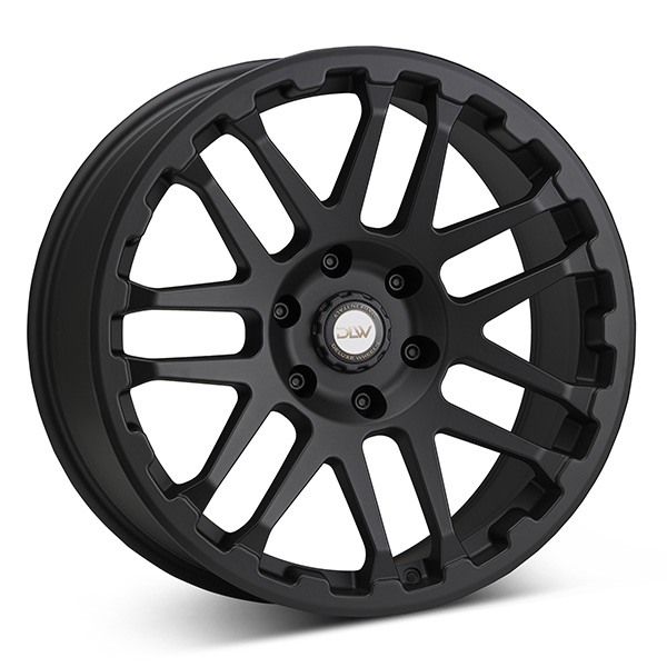 ETA BETA COMBAT HL M.BLK | 8X18 6-130 E45 C84,10 R14 8x18 6/130 ET45 CB84.1