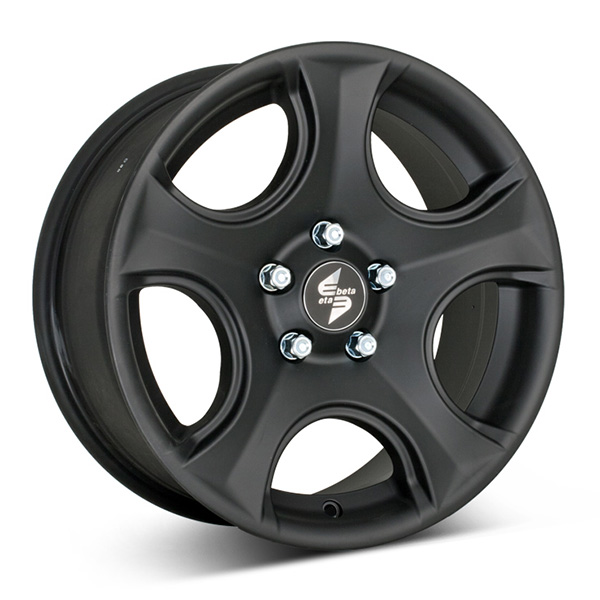 ETA BETA DAKAR M.BLK | 8X17 5-150 E40 C110,00 60 8x17 5/150 ET40 CB110