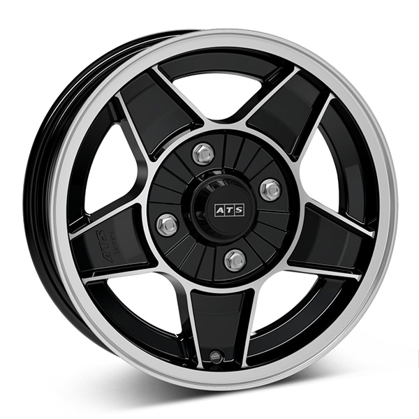ATS CLASSIC | 7X13 4-100 E20 C57,10 60 7x13 4/100 ET20 CB57.1