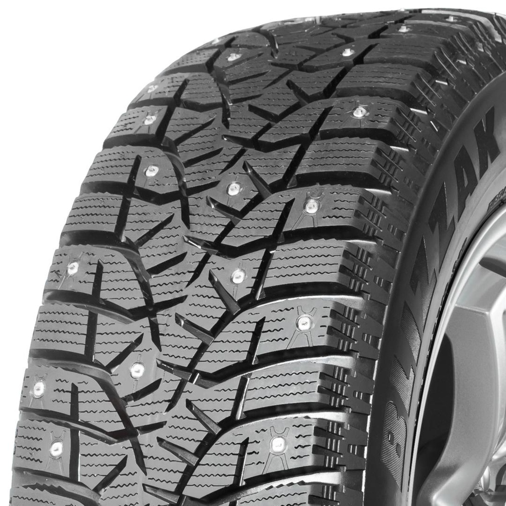 185/60R15 84T BRIDGESTONE BLIZZAK SPIKE-02