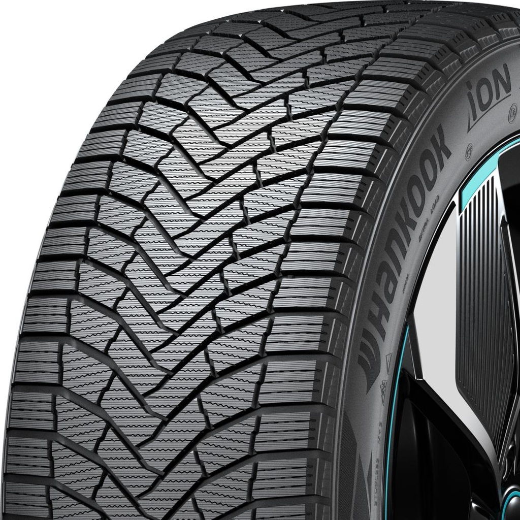 235/40R19 96H HANKOOK ION NORDIC IW41