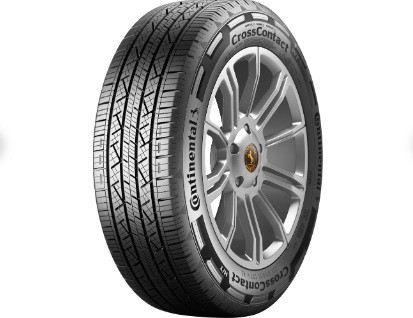 255/65R17 110T CONTINENTAL CROSSCONTACT H/T EVC
