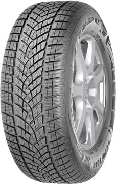 235/50R20 104T GOODYEAR ULTRAGRIP ICE 3 XL EVR SCT FP