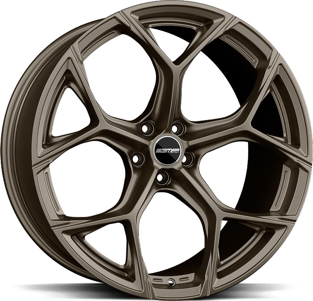 GMP ULTRIVITY X METAL BRONZE 8x19 5/112 ET45 CB66.5