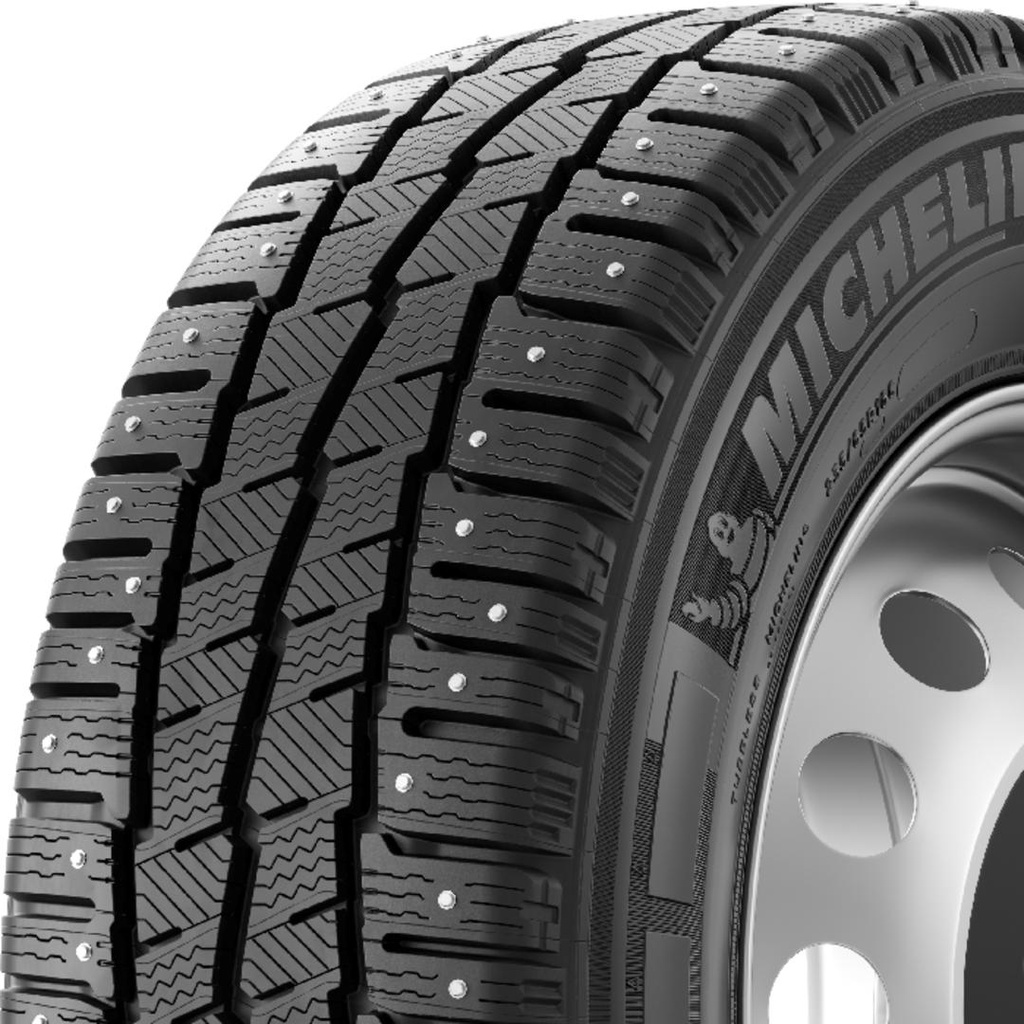 235/65R16C 115/113R MICHELIN AGILIS X-ICE NORTH+ XL