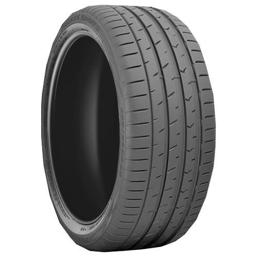295/30R20 101Y TOYO PROXES SPORT 2 XL