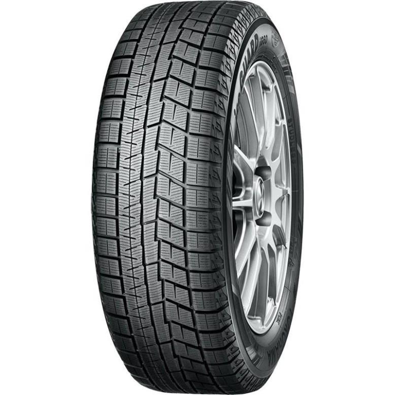 255/40R19 100Q YOKOHAMA ICEGUARD IG60A RIM PROTECT