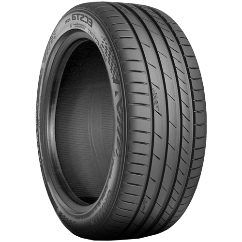 235/45R17 97Y KUMHO PS71 XL