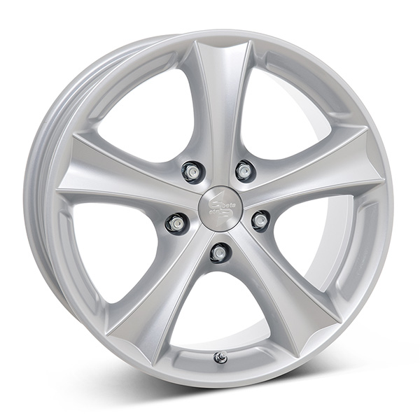 ETA BETA TETTSUT SLV | 9X19 5-130 E45 C71,60 R14 9x19 5/130 ET45 CB71.6