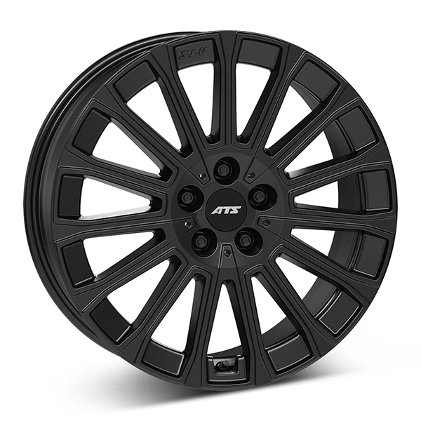 ATS OBSESSION M.BLK 8.5x19 5/120 ET43.1 CB62.5