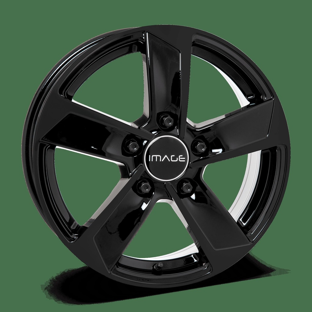 IMAGE STRONG G.BLK 6.5x16 5/118 ET62 CB71.1
