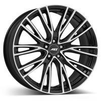 AEZ SEATTLE DARK 8.5x20 5/112 ET35.5 CB66.6