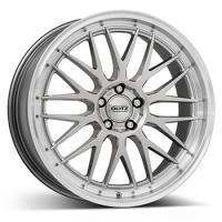 DOTZ BILBAO BLAZE 7x17 4/100 ET37 CB60.1