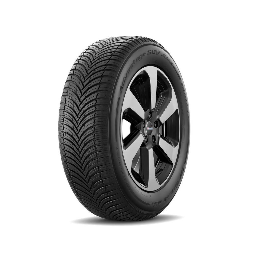 215/50R18 92W BFGOODRICH ADVANTAGE SUV ALL-SEASON