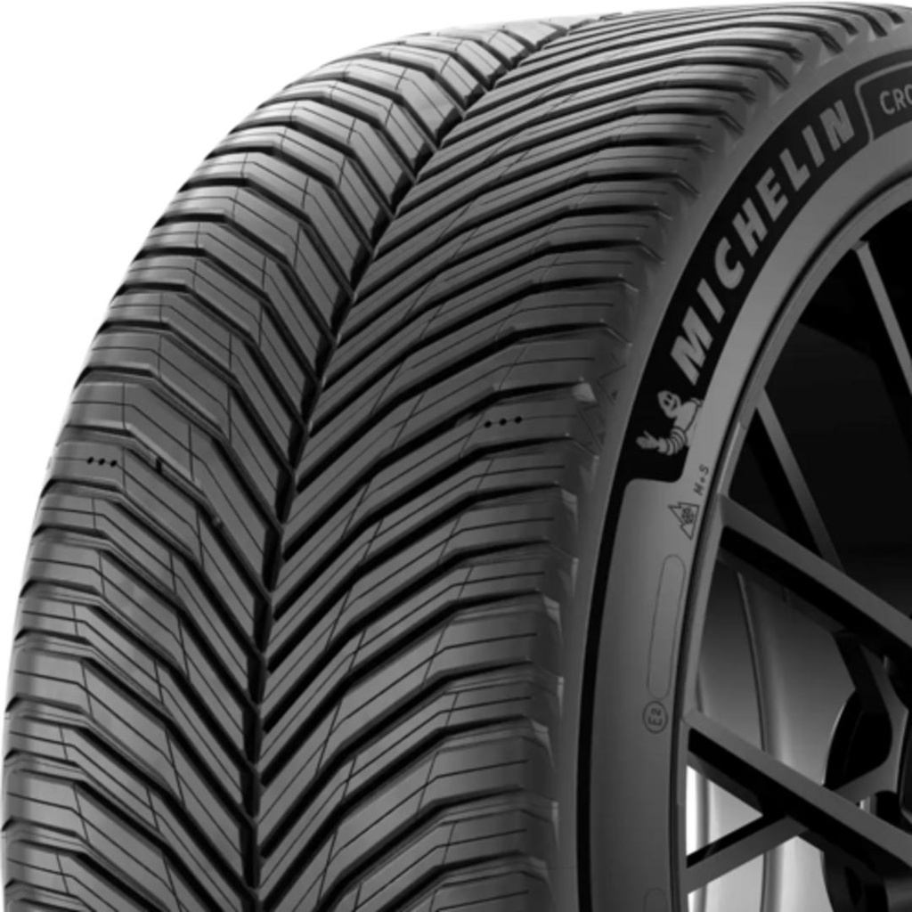 225/60R18 104W MICHELIN CROSSCLIMATE 3 XL