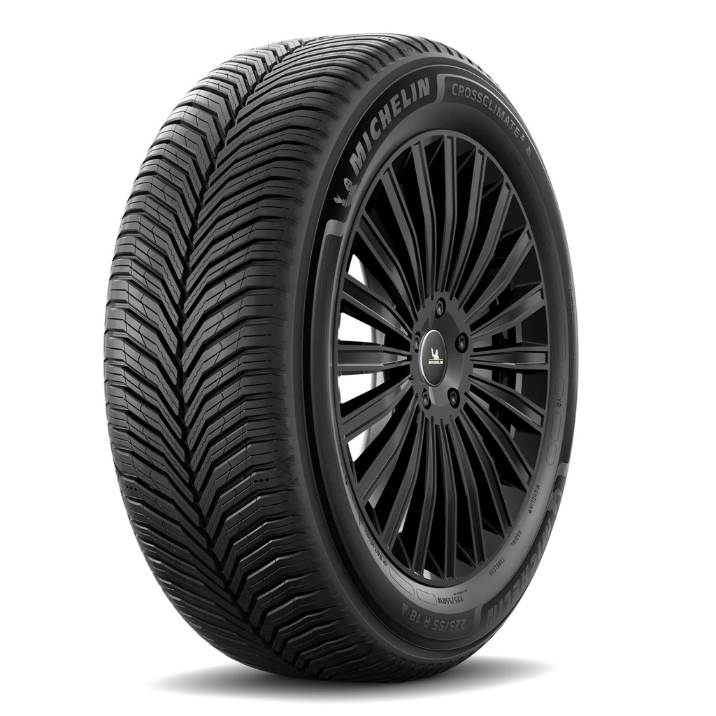 205/55R19 97V MICHELIN CROSSCLIMATE 3 XL