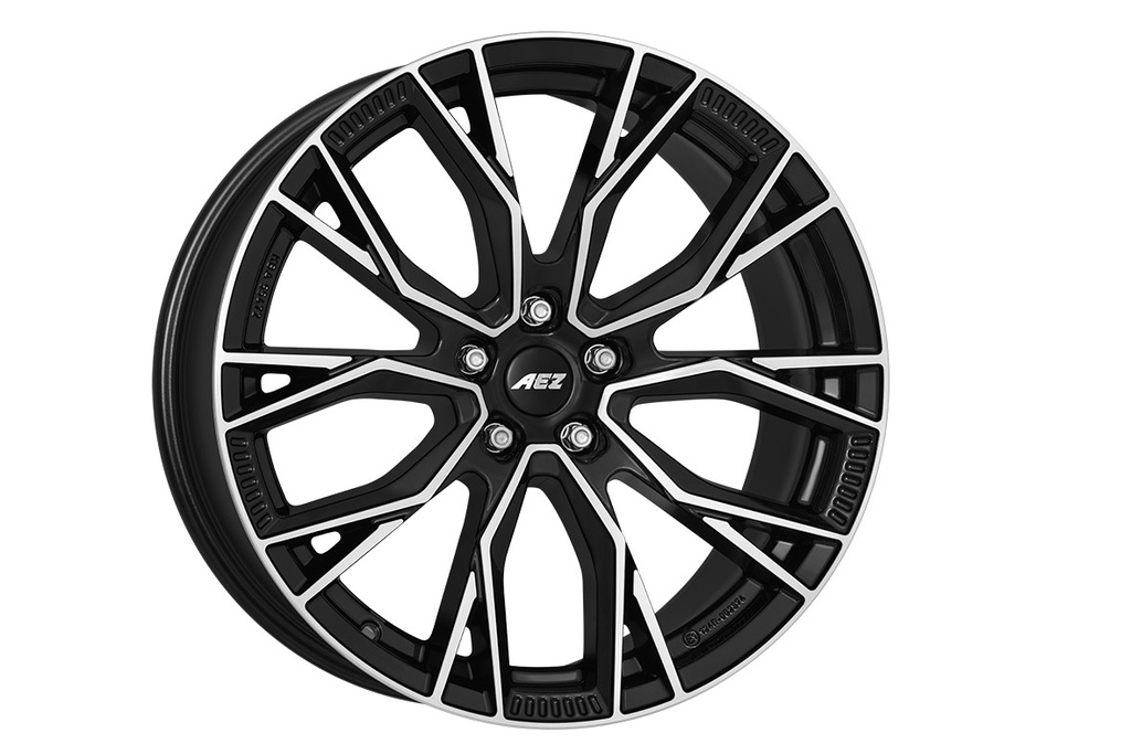 AEZ TORONTO DARK 9x21 5/112 ET42 CB57.1