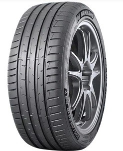 255/45R19 100Y NANKANG AS-3  L EUHA [EV+]