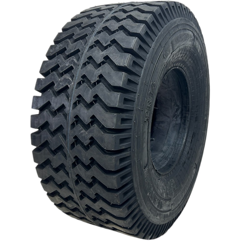 16,5/70-18 18PR FORERUNNER (sis. vannenauha ja sisärengas)